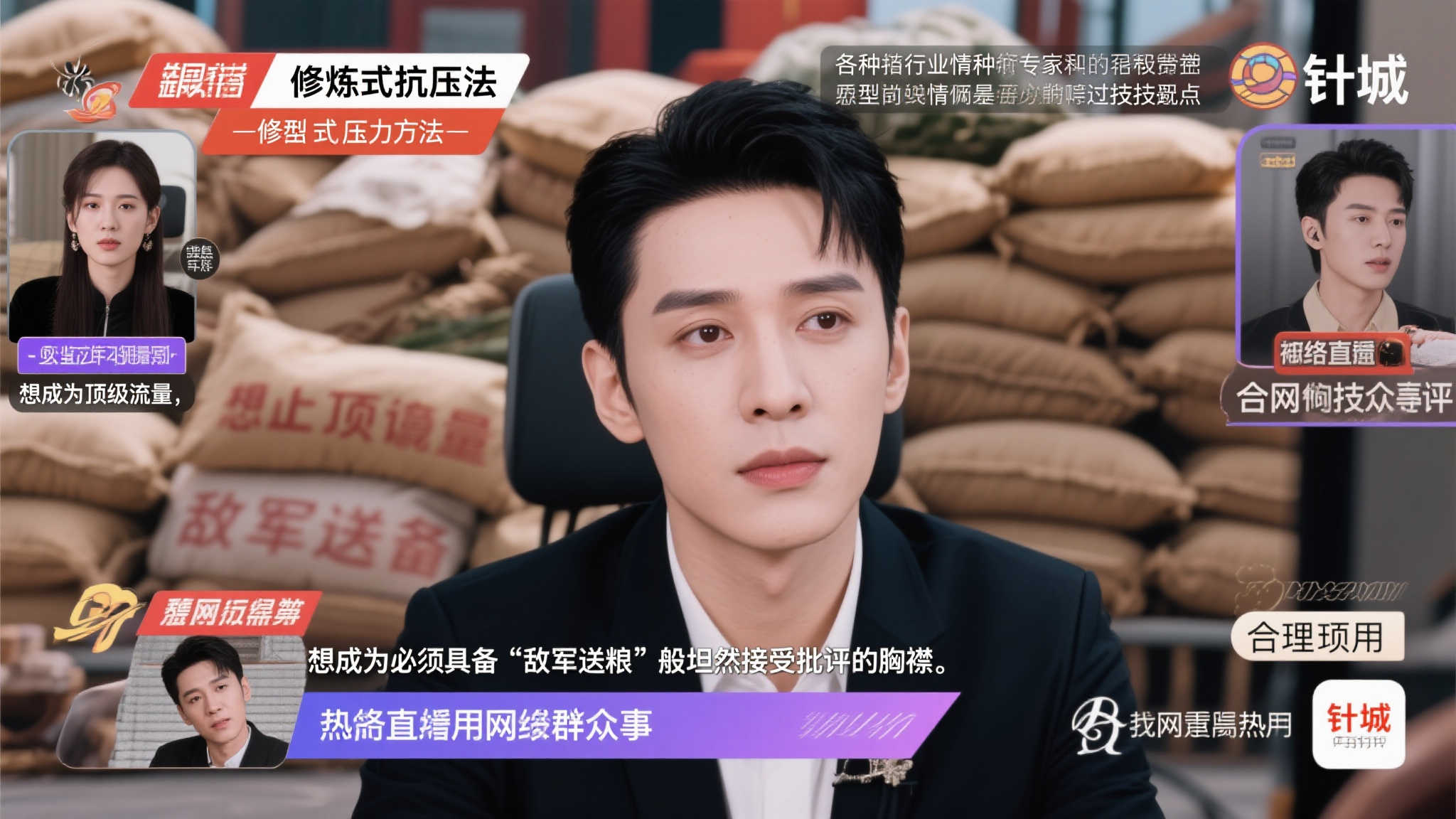 满冠娱乐介绍
